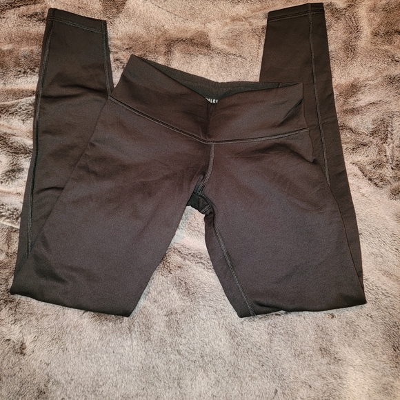 Athleta Primaloft Alpine Tight XXS - Picture 6 of 7
